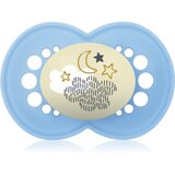 Mam Night 6+ months duda za noč Blue Sky 1 kos | Shoptok.si