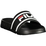 Fila ženske natikače MORRO BAY SLIPPER 2.0 Crna | shoptok.hr