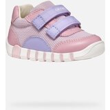 Geox Girls First Steps Iupidoo Pink - Girls | shoptok.hr