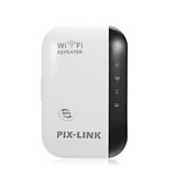 Pix-Link LV-WR03 Wireless-N Range Extender/AP... | Eponuda.ba