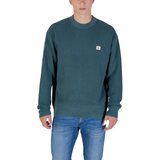 Calvin Klein Jeans LS EZ COTTON WAFFLE LV04RD313G Zelena Cijene