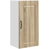  Ploča za perilicu posuđa Kalmar Sonoma hrast 40 x 31 x 80 cm | Eponuda.com