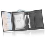 Betlewski ETPMKZ62SZARY57793 sarena | shoptok.hr