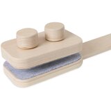 Jollein drveni držač za vrtešku 91x23x11cm ( 51153970 ) | Eponuda.com