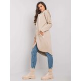 RELEVANCE Sweatshirt-RV-BL-4742.20P-beige | Shoptok.si