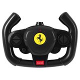 Rastar Licencirani auto na daljinsko upravljanje Ferrari LaFerrari Aperta 1:14 RASTAR - crveni | Shoptok.si
