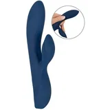 rabbitski vibrator - eko pakiranje