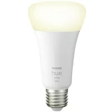 Philips Hue LED žarulja (E27, 15,5 W, 1.600 lm, Može se prigušiti, 1 Kom.)