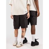 Element Relax Cargo Kratke hlace off black | Shoptok.si