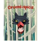 KID NAKLADA Slikovnica Crvenkapica Cijene
