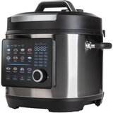 Rosmarino Večnamenski električni lonec Multicooker PRO 32-in-1, 6 L, (5000257783) Cene