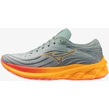 Mizuno Wave Skyrise 5 Abyss/ Dubarry/ Carrot Curl Cene