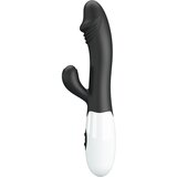 Pretty Love 2025 Vibrator Rabbit Pretty Love Snappy Black | Shoptok.si