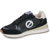  Nizke superge TOVA RUNNER W Črna | Shoptok.si