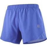 Salomon CROSS REBEL 5'' SHORTS M Muške kratke hlače, plava, veličina