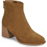 SKARA BOOTS Smeđa