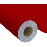  Samoljepljiva folija za namještaj crvena 500 x 90 cm PVC | Eponuda.ba