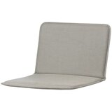 Blomus Sivi vrtni jastuk za sjedenje 45,5x75 cm Yua – Cijene