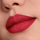 Dior Rouge Liquid Duo dolgoobstojna tekoča šminka omejena izdaja odtenek 999 Spectacular 5 ml | Shoptok.si