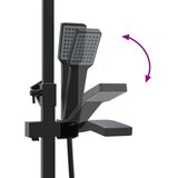  Komplet termostatskega tuša SS201, (5000284722) | Shoptok.si