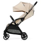 Kinderkraft otroški voziček apino™ dune beige | Shoptok.si
