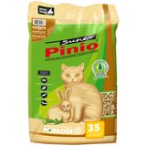 Benek Super Pinio - 35 l (oko 21 kg) Cijene