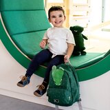 Trixie otroški nahrbtnik small mr. crocodile | Shoptok.si