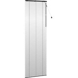  Venecijanska roleta Crna 70 x 250 cm 35 mm | Eponuda.com