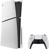 Playstation 5 Slim mit Laufwerk
