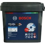 Bosch Rezna ploča za metal 125x1X22,23 mm, u kantici 100/1 Cijene
