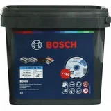 set reznih ploča ravna Standard for Metal A 60 T BF 125x22,23x1,0mm 100kom (061599765G)