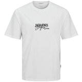 Jack & Jones Muška majica 12276784, Bela | ePonuda.com