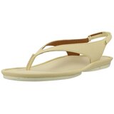 Camper Japonke Chanclas Mujer Modèle Sella Rumena Cene