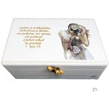  Personalizirane Kutije uspomena za vjenčanje i godišnjicu braka – Poslanica ljubavi! - 25. - 154165 | shoptok.hr