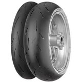 Continental 190/55R17 75W tl raceattack 2 street r - skladišče 4 (dostava 10 delovnih dni) | Shoptok.si