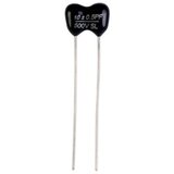 Suntan TS23002H100D3B000R keramični kondenzator 10 pF 500 V 5 % (D x Š) 6 mm x 12 mm 1 St. Cijene
