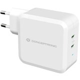 Conceptronic ALTHEA08W 2-Port 100W GaN USB-C Charger Cijene