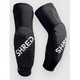 Shred Flexi Pads Lite Šcitniki za komolce black | Shoptok.si