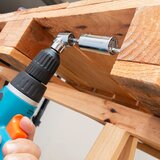  Univerzalni nasadni ključ z dodatki Uniscrew InnovaGoods | Shoptok.si