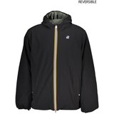 K-Way BLACK MAN JACKET | shoptok.hr