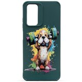  Maska za telefon COLOR PRINT za Xiaomi Redmi Note 11S DZ5 | Eponuda.com