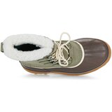 Sorel Škornji za sneg CARIBOU Kaki | Shoptok.si