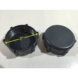Intex Rezervni deli za Peščeni filter Krystal Clear 3,7 m³ - (3) pokrov za zapiranje 2" Cene