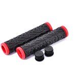 Bellelli ručke kormana - mtb hw crno-crvene 130mm ( 164013 ) | ePonuda.com
