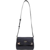 Guess Torbe za čez ramo GREGORIA FLAP CROSSBODY HWBG85 46200 Črna Cene