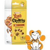 Lara Crunchy Bites with Chicken 50g, Hrskavi Zalogaji Sa Piletinom | Eponuda.com