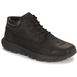 Timberland Visoke superge WINSOR PARK GTX CHUKKA Črna | Shoptok.si