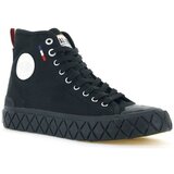 Palladium Modne superge PALLA ACE CVS MID Črna Cene