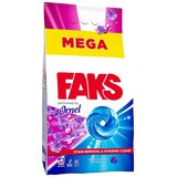 Faks by Ornel 6 kg (80 WL) Cene