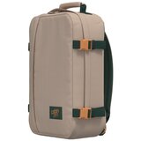 CabinZero Classic 28L Cebu Sands Nahrbtnik Bež | Shoptok.si